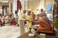  Janmotsava 2024 at Karla - Day 3 (16 June 2024); Pictures courtesy of Sanjana Heravatte Bantwal pachi